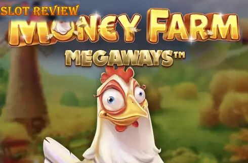 Money Farm Megaways icon